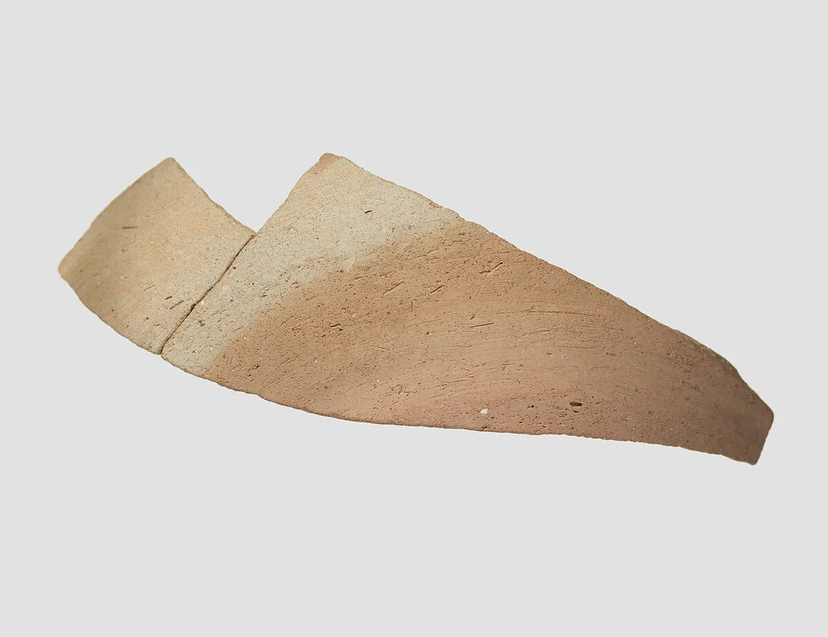 Sherd — Unknown