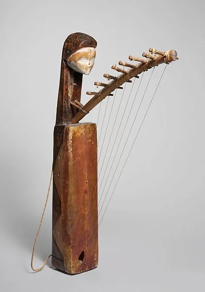 Ngombi — Unknown
