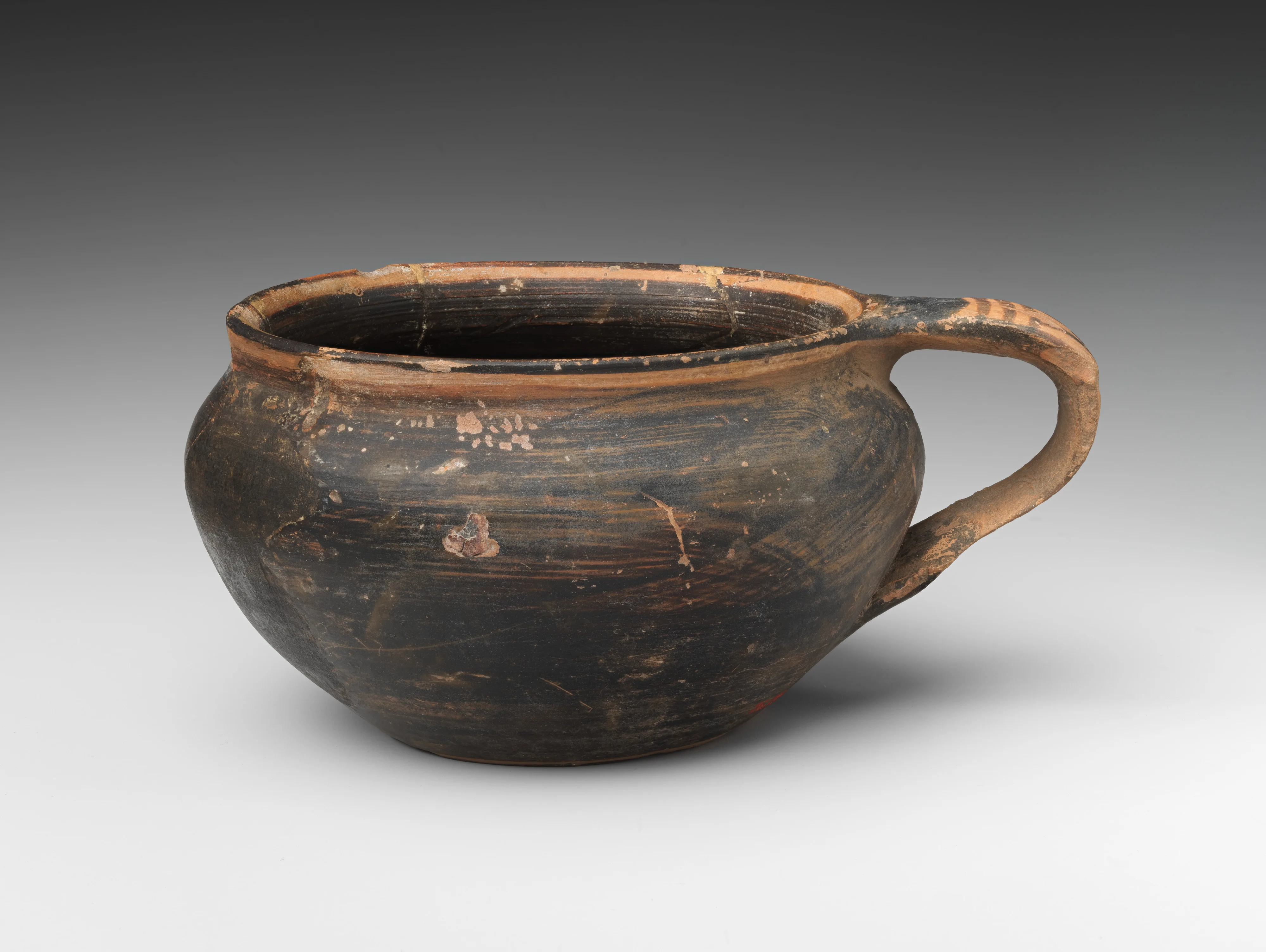 Cup, fragmentary — Unknown