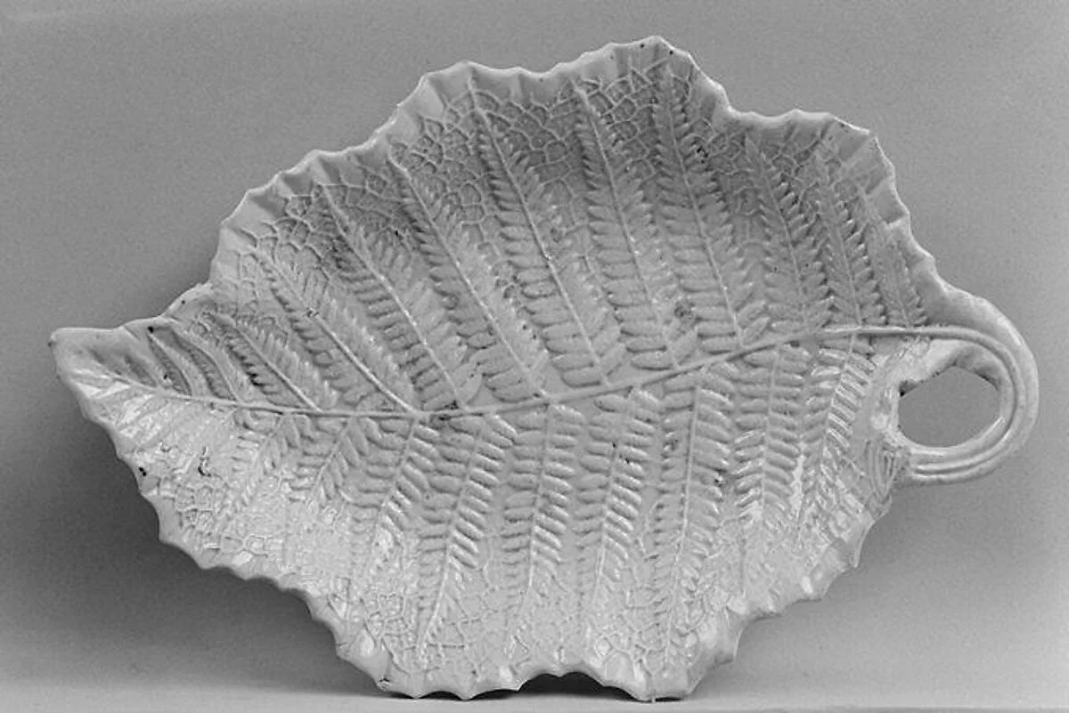 Dish — Unknown