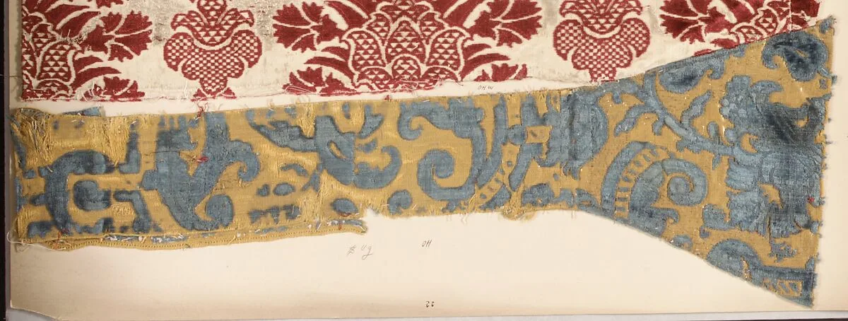 Fragment — Unknown