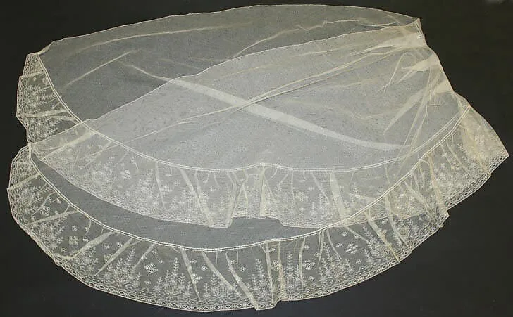 Fichu — Unknown
