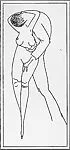 Erotic Couple — e. e. cummings