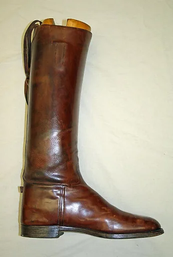 Riding boots