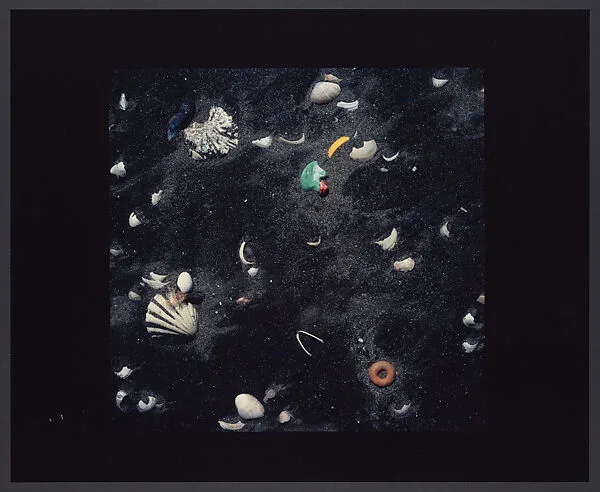 Untitled — Shomei Tomatsu