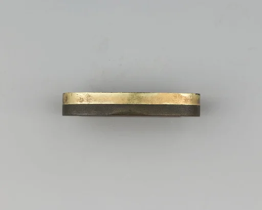 Sword-Hilt Collar (Fuchi)