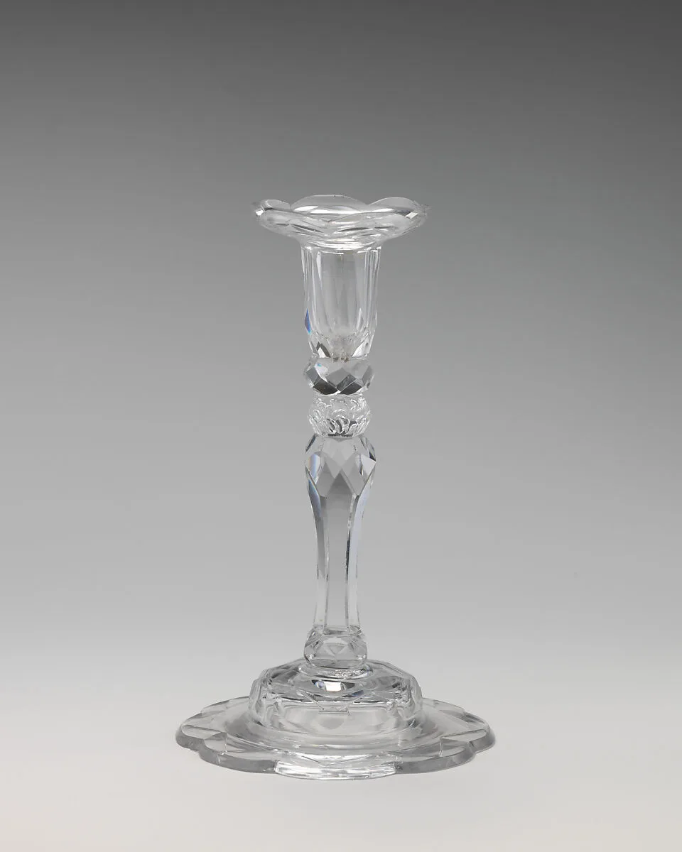 Taperstick — Unknown