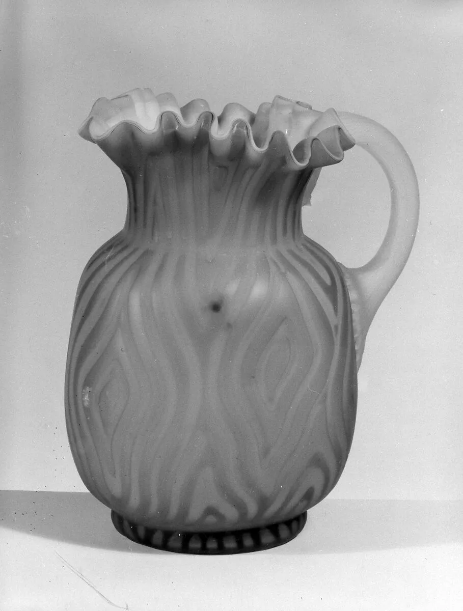 Pitcher — Unknown