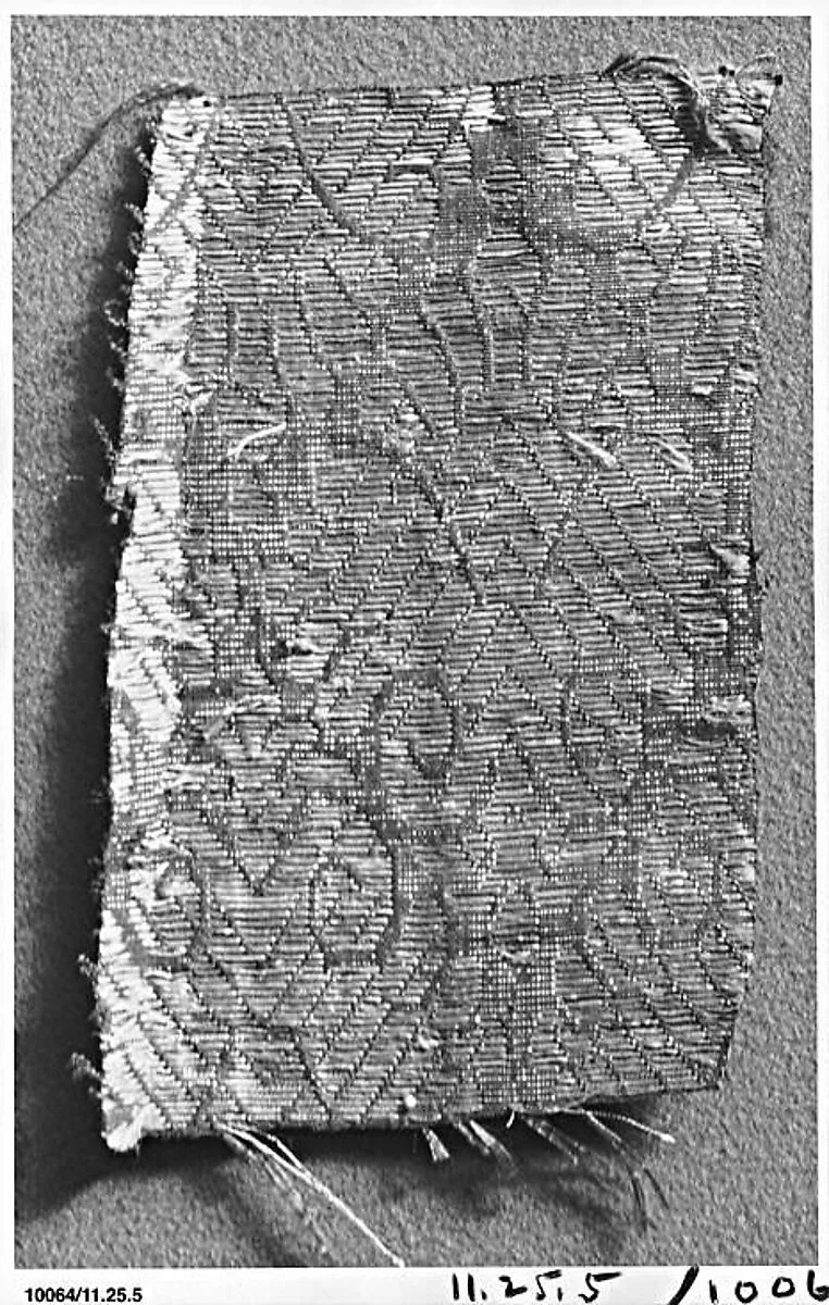 Fragment — Unknown