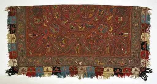 Shawl