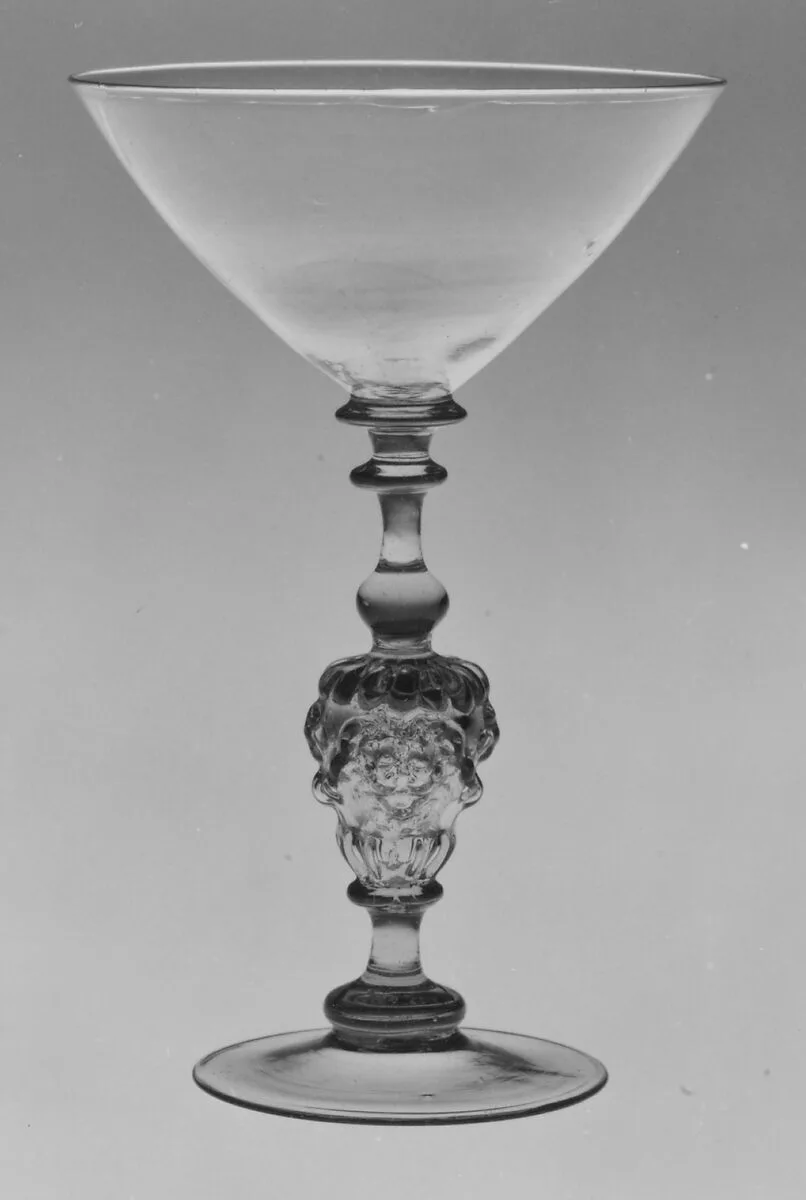 Wineglass — Unknown