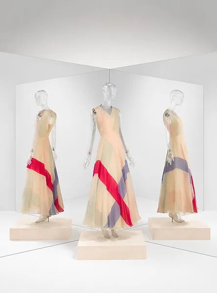 Evening dress — House of Ricci|Nina Ricci