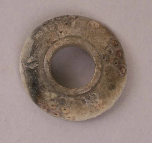 Button or Bead