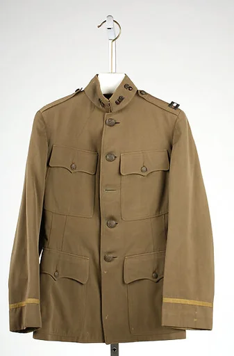 Military jacket