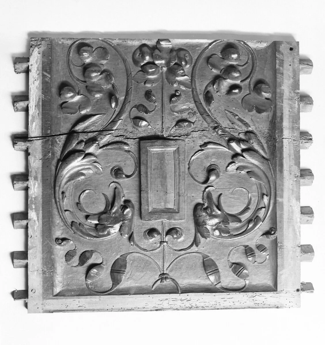Panel — Unknown