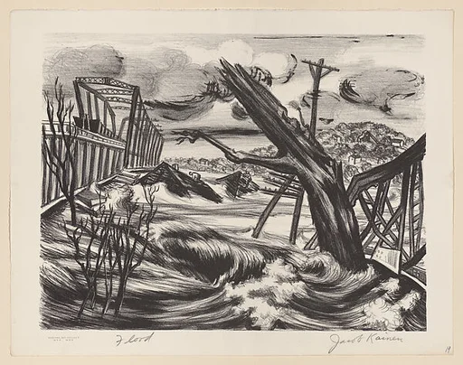 Flood
