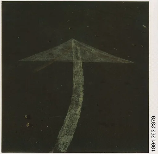 [Street Arrow]