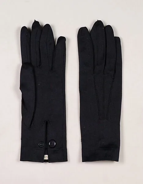 Gloves — Unknown