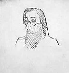 Lytton Strachey