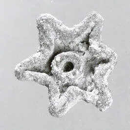 Stamp seal — Unknown