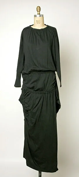 Dress — Comme des Garçons|Rei Kawakubo