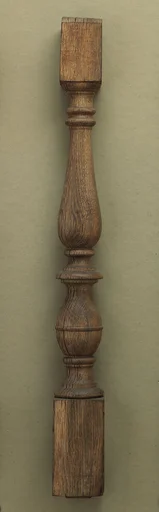 Baluster