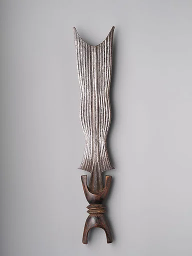 Ceremonial Knife