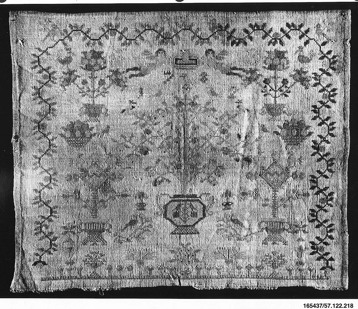 Sampler — Unknown