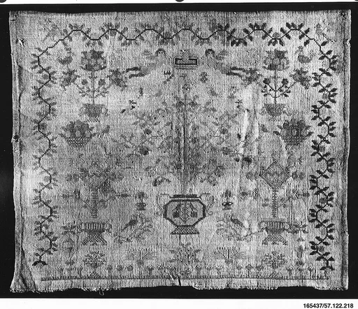 Sampler