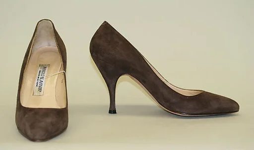 Pumps