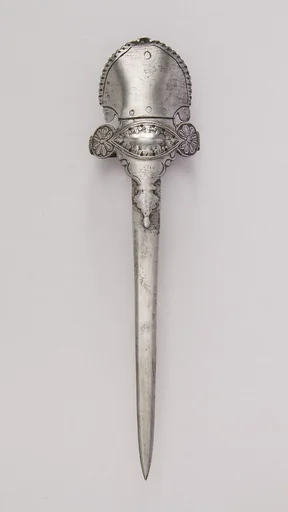 Gauntlet Dagger (Para)