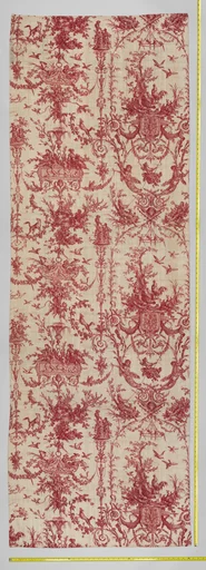 The Swing ("L'Escarpolette")