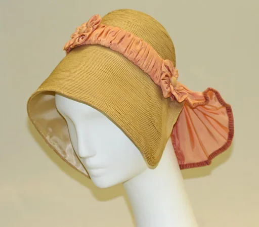 Bonnet