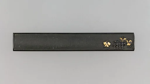 Knife Handle (Kozuka)