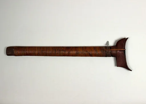 Sheath for a Kris