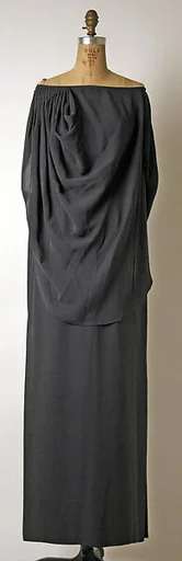 Evening ensemble