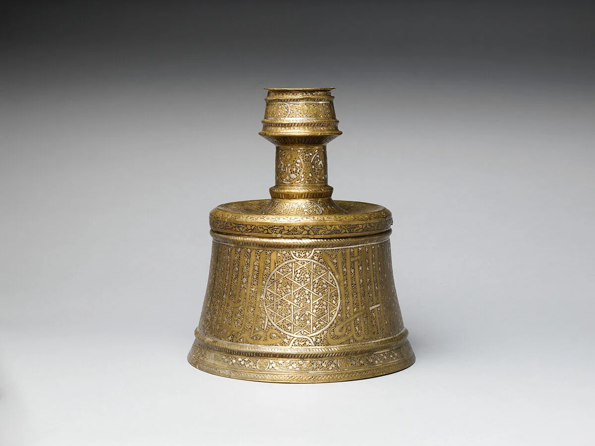 Candle Stick — Unknown