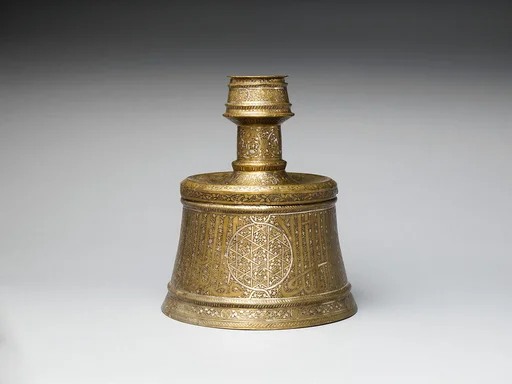 Candle Stick