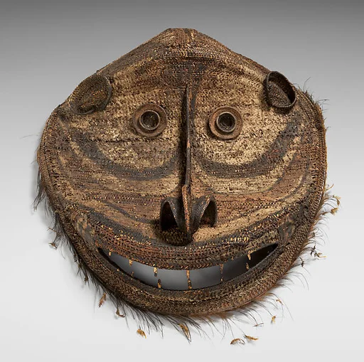 Gable Mask