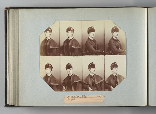 Clara Pilvois