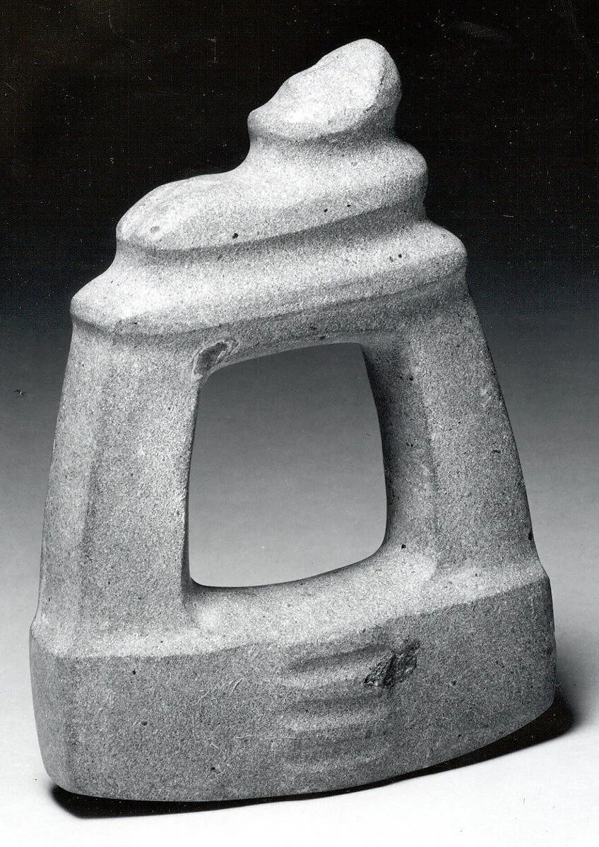 Architectural Model — Unknown