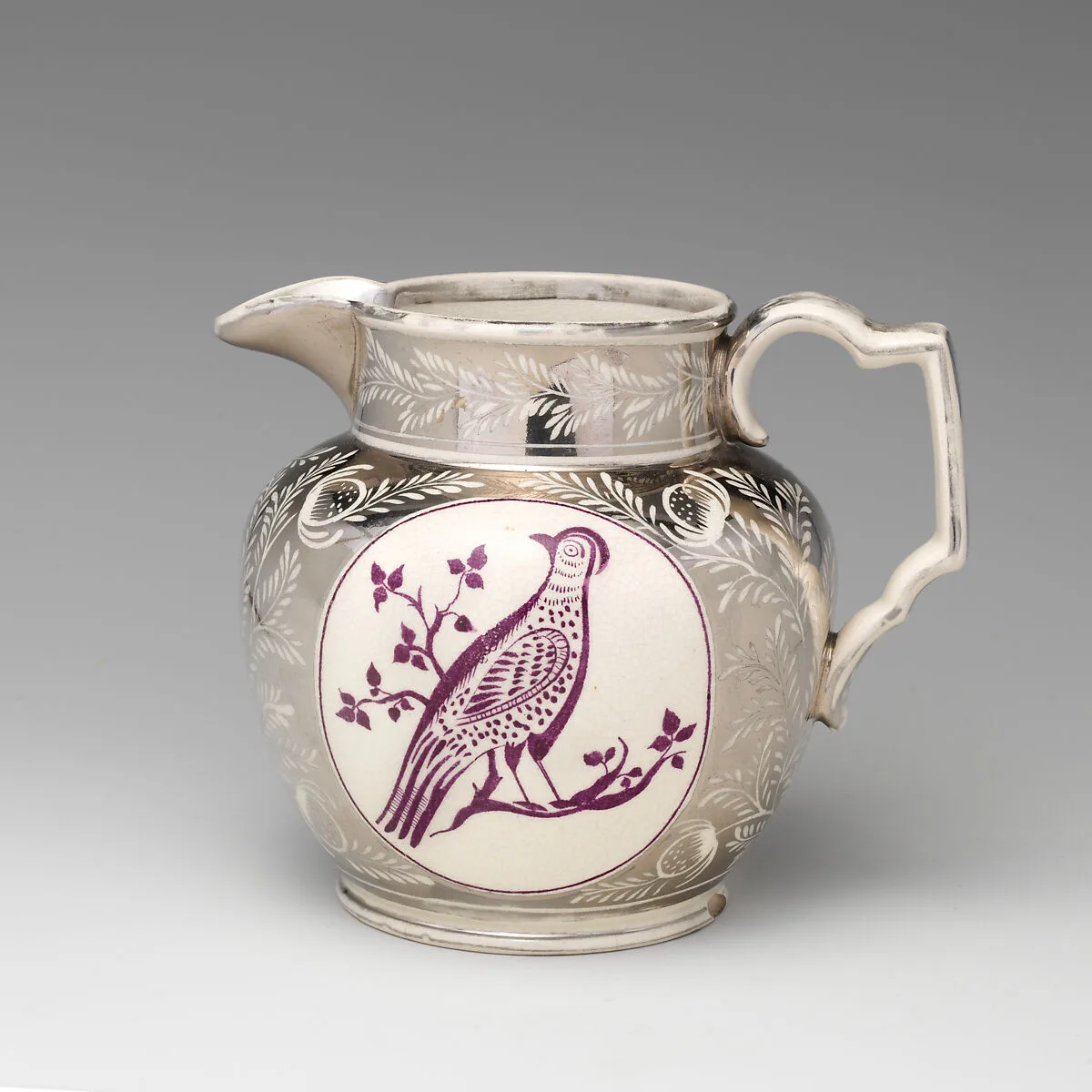 Jug — Unknown