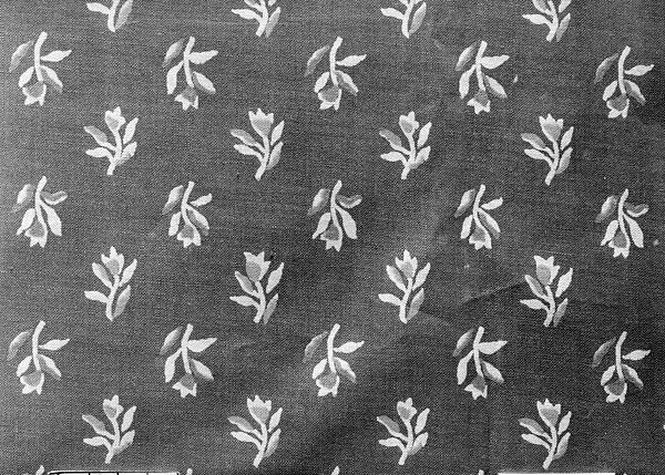 Sample — M. D. C. Crawford|Converse and Company