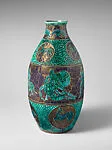 Vase — Jean Mayodon