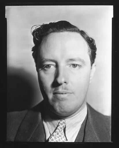 [Unidentified Man: "Anderson"]