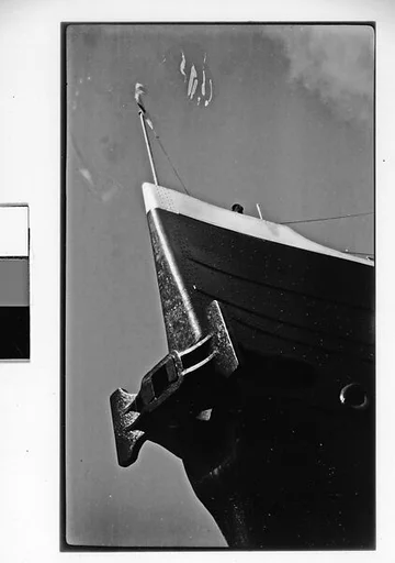 [S.S. Leviathan, New York City]