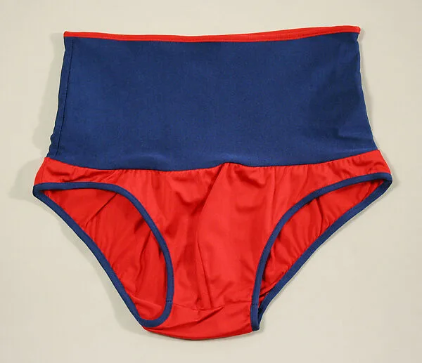 Bathing briefs — Giorgio di Sant'Angelo