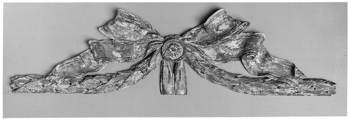 Ornament — Unknown