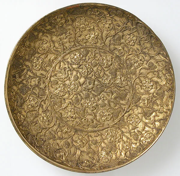 Dish — Unknown