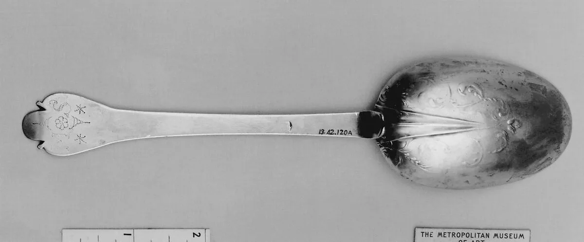 Spoon — Unknown
